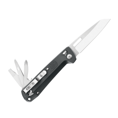 Leatherman Free K2